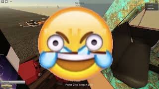 ROBLOX A DUSTY TRIP