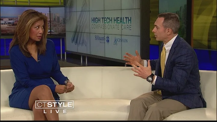 St. Vincent's Dr. Iannuzzi educates us on SBRT pro...