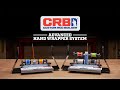 Advanced Hand Wrapper System from CRB | Mud Hole Product Showcase