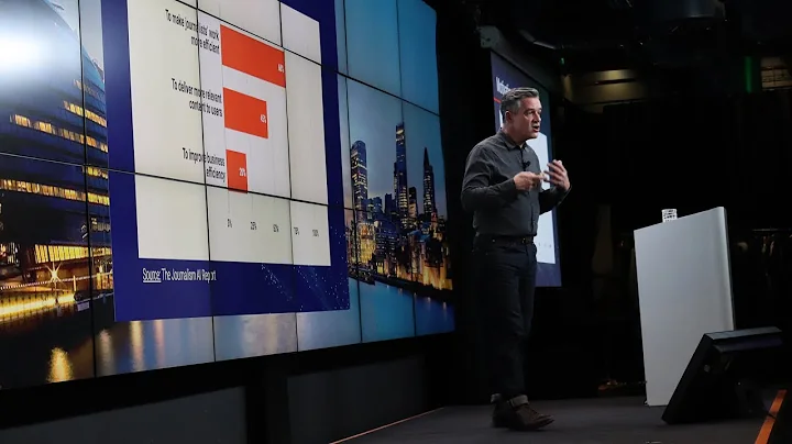 AI & Journalism: New powers, new responsibilities ...