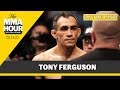 Tony Ferguson Goes In Depth on Loss to Michael Chandler, Conor McGregor Feud, Future - MMA Fighting