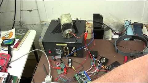 Driving High-Power Darlington Transistors