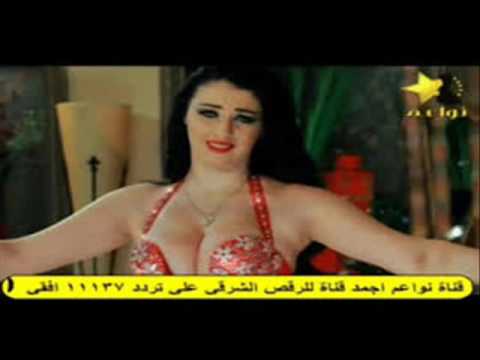 اغنيه مصريه رقص