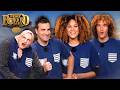 Laurent Maistret Alex Goude Gagneront Ils FORT BOYARD FRANCE 2020 E09 mp3