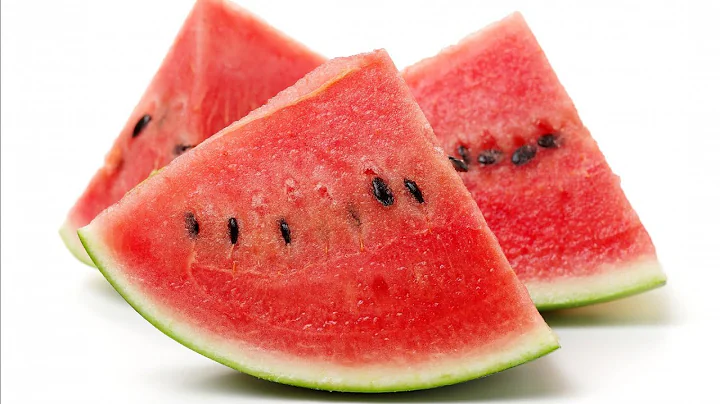 Here's Why You Should Start Eating More Watermelon - DayDayNews