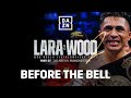 Mauricio lara vs leigh wood 2 before the bell livestream