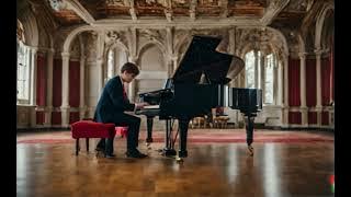 Piano Instrumental of Ta Ra Rum Pum (Female)