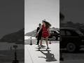 Skateboarding in the 1950s  #shorts #history  #skateboarding  #creativeai