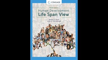 Human Development by Vail and Cavanaugh -  Chapter 10