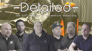 -Detailed- : The Full History of Automotive Detailing (Documentary) by The Detailing Space 5,793 views 6 months ago 1 hour, 6 minutes