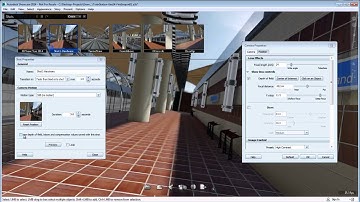 Showcase Tips & Tricks: Showcase 2014 Depth of Field Part 1