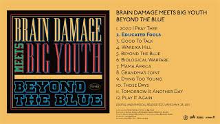 Video thumbnail of "Brain Damage meets Big Youth - Educated Fools"