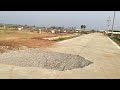 Sri Bhramara townshipes. Vijayawada bandar. Regal city @Poranki. Crda gated community Layout. 