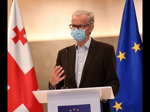 კრისტიან დანიელსონის განცხადება