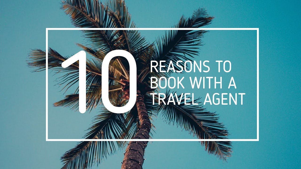 look to book travel agent program