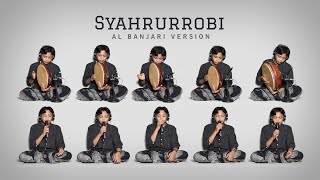 SYAHRURROBI AL BANJARI | DIMAS AL JAWAD