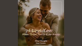 I Love You More Than You’ll Ever Know (Duet)
