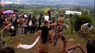 SUTANG WALANG Versi Mas Colu | Lengger Wonosobo