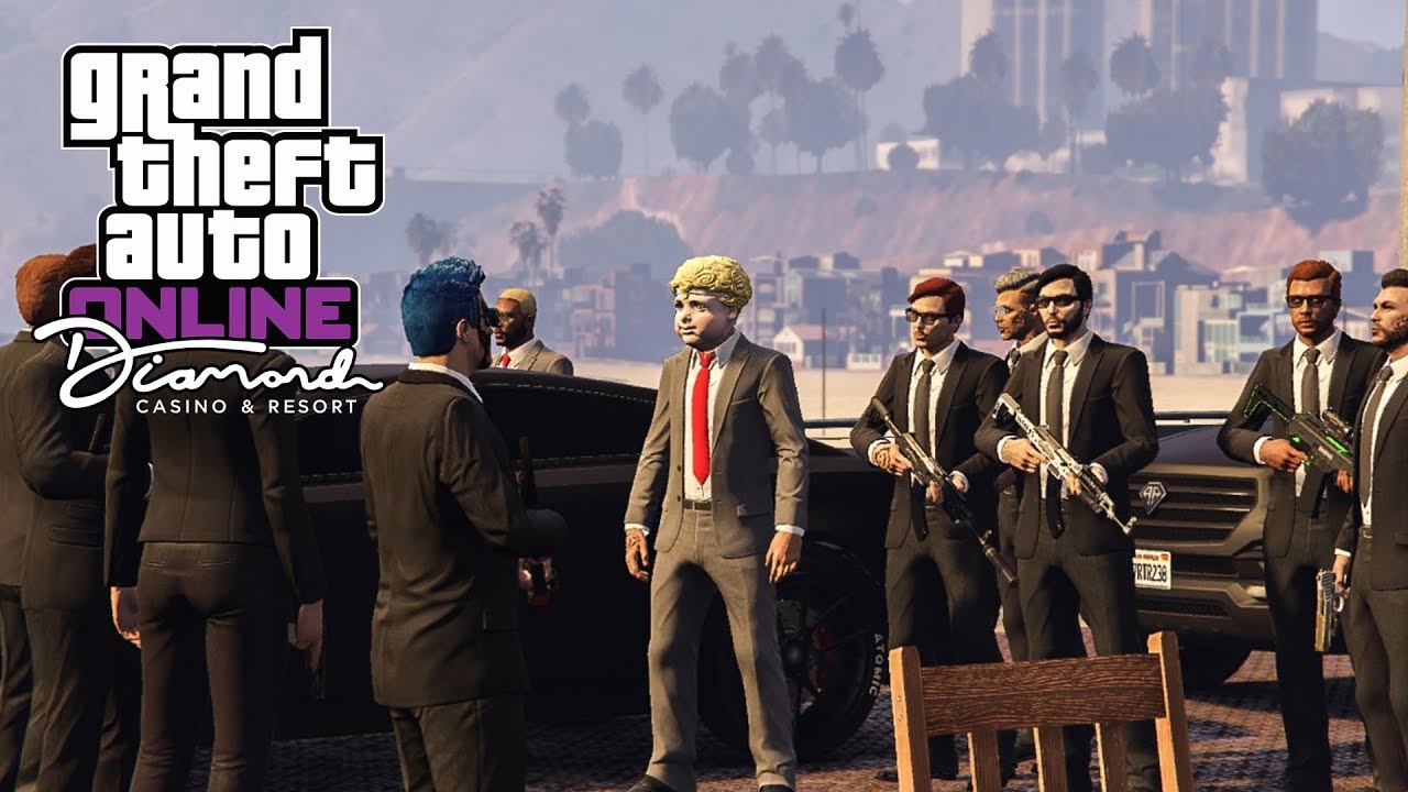 Gta 5 Attentat Gta 5 Attentat