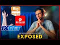 Exposing MONEY SECRETS of Online Gambling Sites!
