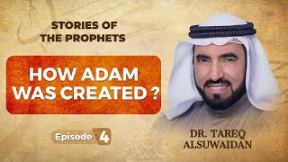 How Human were Created. - Episode 4 - Dr. Tareq Al-Suwaidan screenshot 4