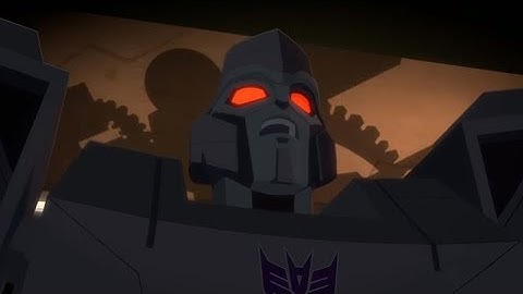 Alchemist Prime has spoken