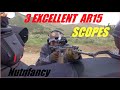 Why These 3 AR15 Scopes Are Awesome