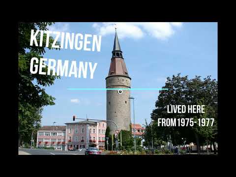 Kitzingen Germany