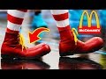 Top 10 Untold Truths of Ronald McDonald