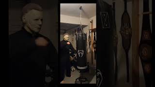 Michael Myers 1St Day At Karate Camp Goes Wrong