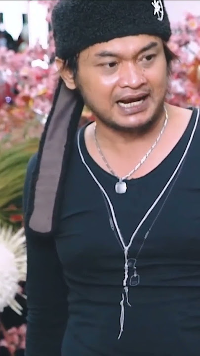 SIFATE!! WESI YO SUTONO NGALI#dukunindonesia #drrichardlee #pesulapmerah