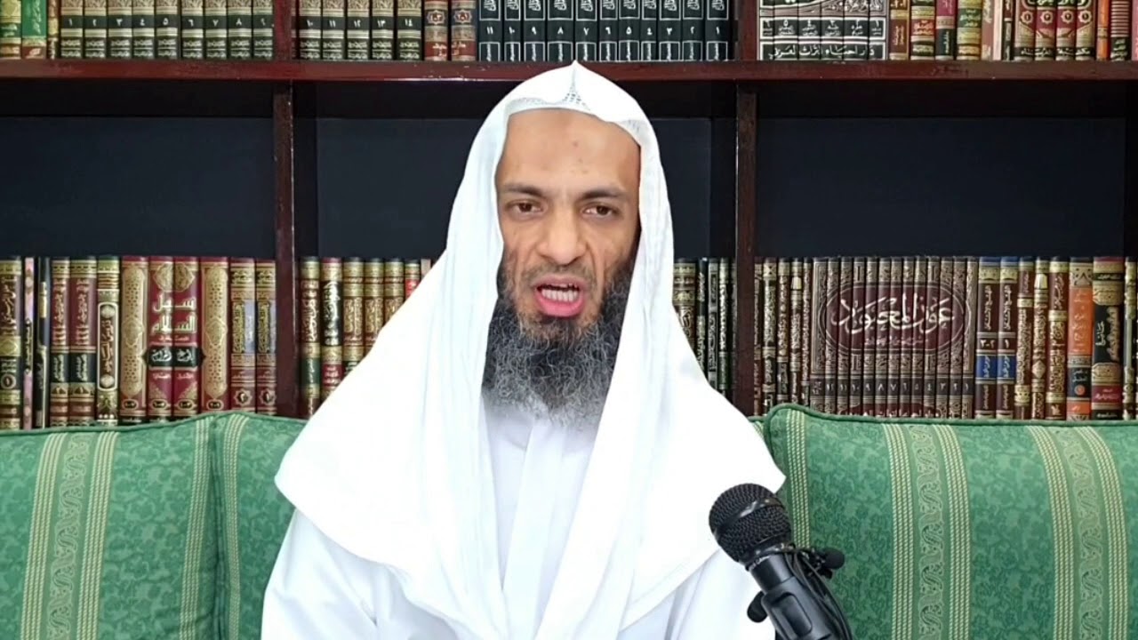 لما فاتك منها خير من ١٠٠ ناقة !! | الشيخ خالد إسماعيل