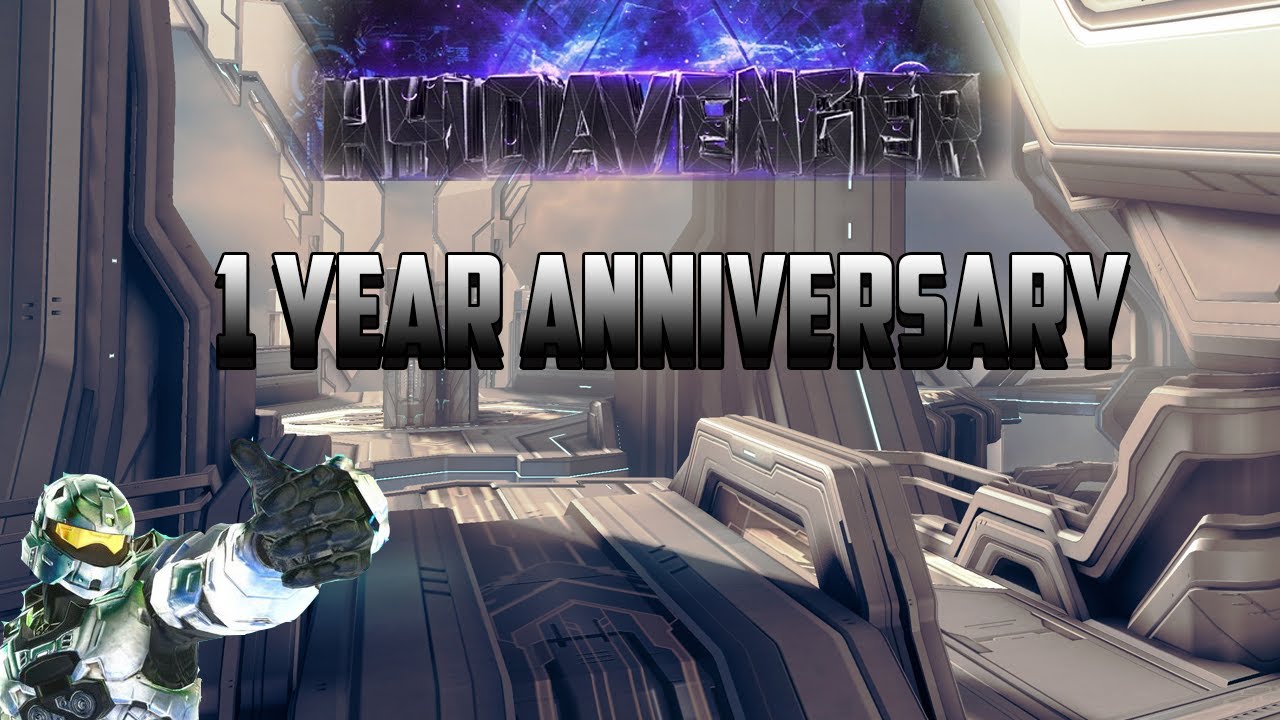 One Year on YouTube Anniversary Montage! Thanks! :D - YouTube