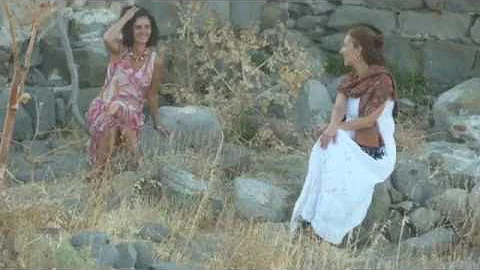 Vassiliki Papageorgiou & Aliki Markantonatou - The...