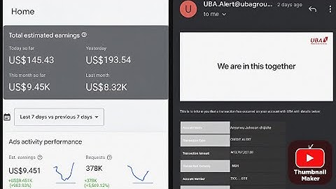 How to EARN MONEY with Google Admob ads 2025 ($150 a Day)Make Money With AdMob For Beginners