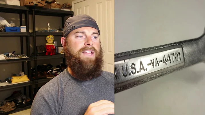 What Craftsman Wrenches I Buy and Sell on Ebay and Why!?!
