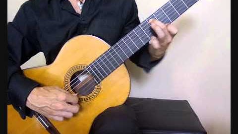 Mastering Your Guitar Fretboard Part Three Lesson 7, C3 1