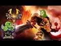 Игра Dungeon Hunter 5 - мобильный Diablo обзор на русском