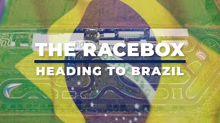 World Championship heading to Brazil?