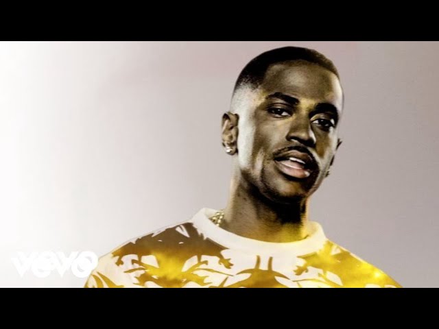 bigsean #sacrifices #bigseansacrifice #lyricvideos #ethereal_vsn #bi, bigsean