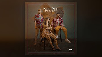 Faris Al Balad & EMTY - Kam Dam فارس البلد & ايمتي - كم دام