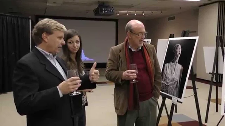 Panasonic Lumix LX100 and GM5 Launch