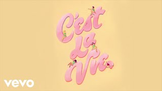 Yung Gravy, bbno$, Rich Brian - C’est La Vie (Official Audio)