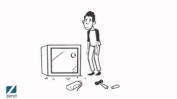 Z-Ray Database Queries