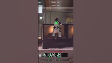 The Best Nades on MW2