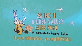 Ski Hidden Valley Estes Park - Full Documentary 2013 screenshot 2