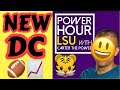 LSU Football LIVE STREAM: Daronte Jones HIRED! + Ed Orgeron Staff Search + Transfer Portal Rumors