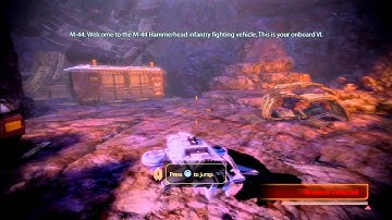 Project Firewalker: Rosalie Lost Mass Effect 2 Walkthrough 49