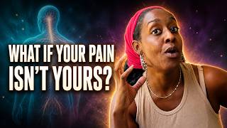 Chronic Pain: Why Your Intuition Matters Most