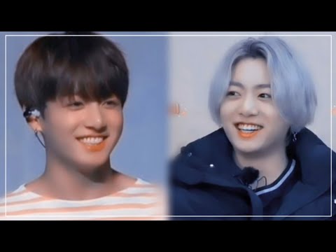 Jeon Jungkook Klip || Hoş Geldin Aşk Çocuğu